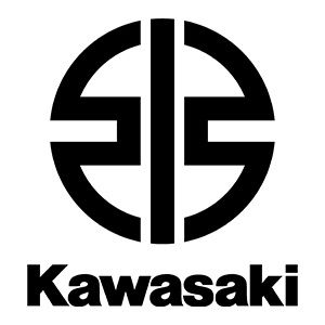 Kawasaki Akrapovic Exhausts